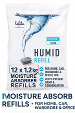 12x 1.2kg Lafita Humid