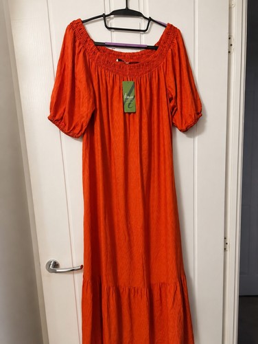 Matalan summer maxi stretch - matalan,
