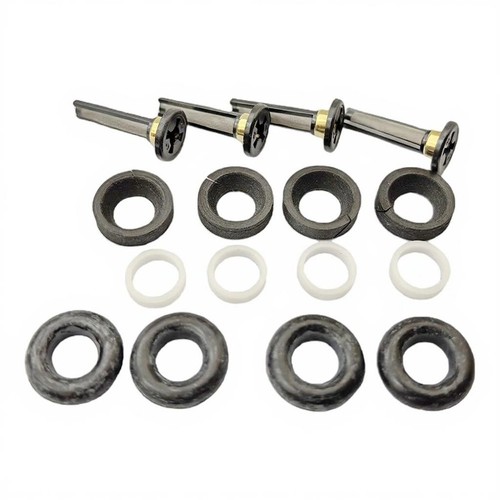 Injector ring kit oe - injector, o-ring