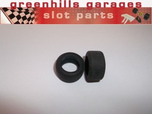 Greenhills scalextric metro - mg,