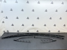 BMW 6 SERIES G32 GT SHADOW