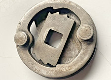 Royal Enfield Gearbox Control