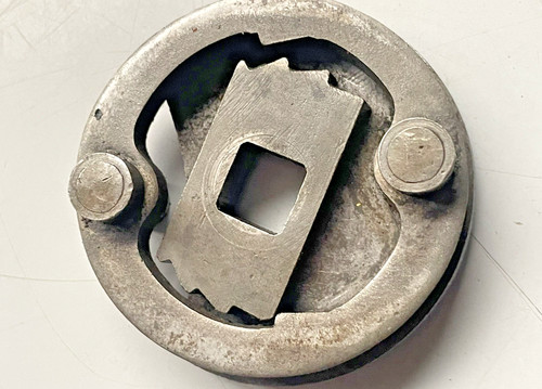Royal enfield gearbox - royal, control