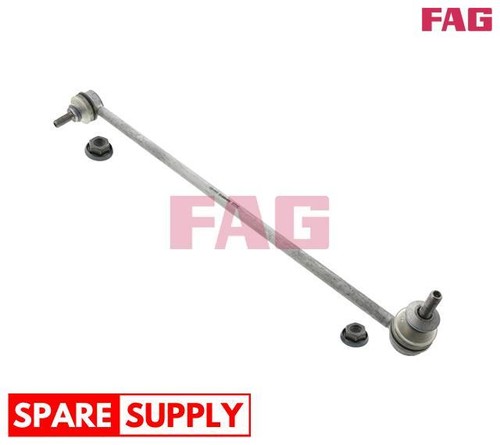 Rod strut stabiliser - stabiliser, for