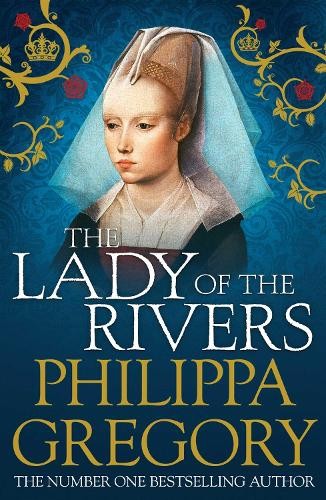 The lady - of, rivers