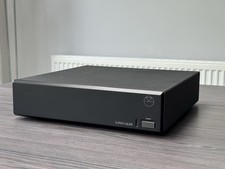 Linn LK100 Amplifier - Very Capable 50 WPC Power Amplifier In Great Condition(1)