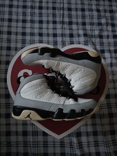 Nike Air Jordan 9 Retro Barons