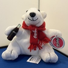 BNWT Vintage Advertising Coca