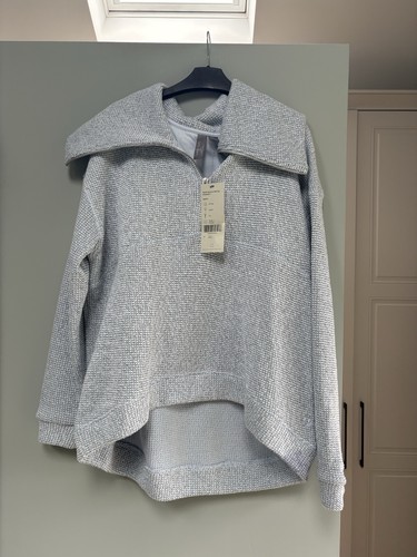 Sweaty betty blue restful - sweaty,