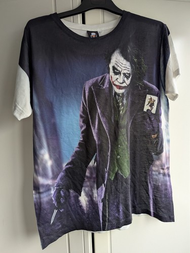Comics trend gear joker - trend,