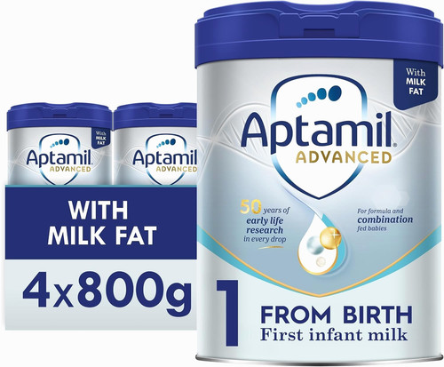 800g aptamil advanced - advanced, 1