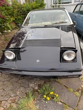 Lotus Eclat 1973cc barn find spares or repair