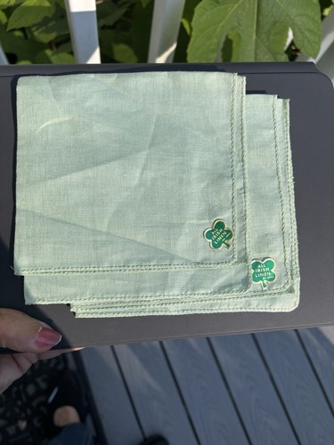 All irish linen - irish,
