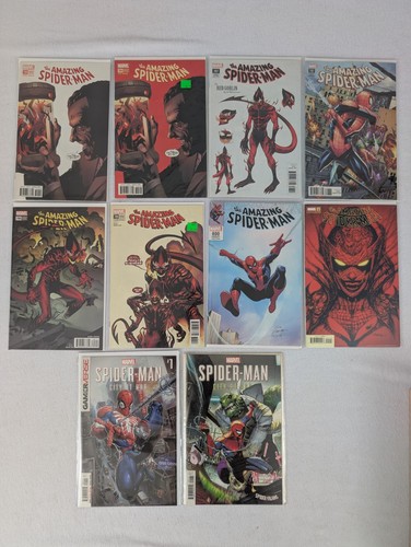 Amazing spider man - amazing, goblin