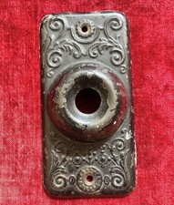 Antique Edwardian 1900s