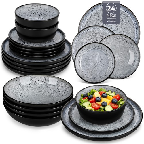 Vancasso bubble 24 piece - bubble, 12/18-24-piece