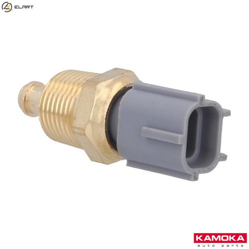 Sensor coolant temperature - sensor,