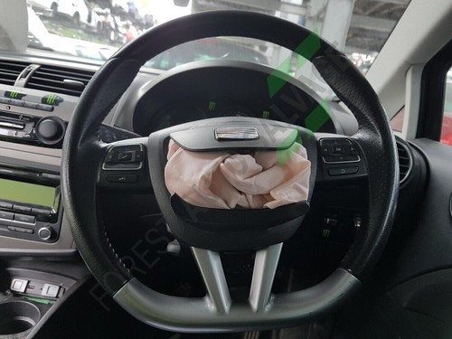 2011 seat leon steering - seat,