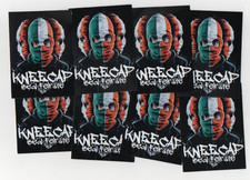 20 x GLASGOW CELTIC 8CM x