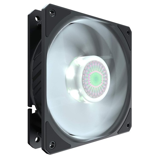 Cooler master sickleflow 120 - cooler,