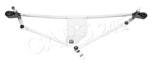 Front wiper linkage fits ford - front,