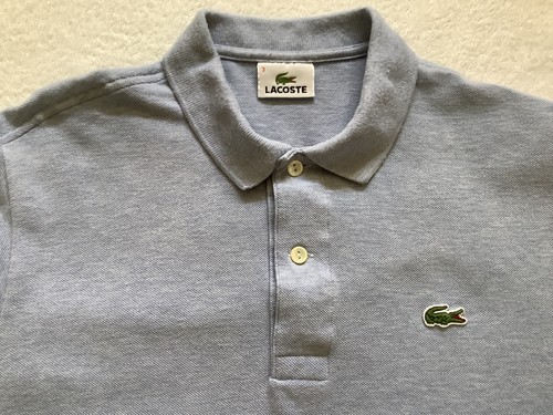 Lacoste classic fit polo shirt - classic,
