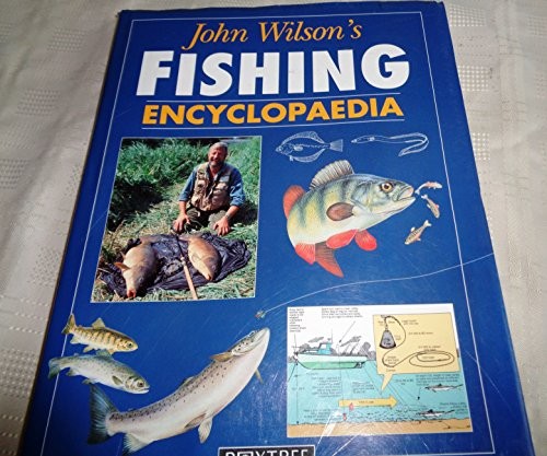 John wilson fishing - wilson's,