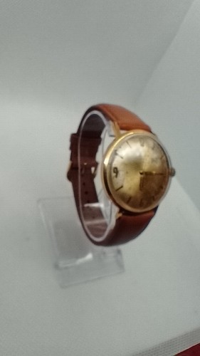 Glashütte gub watch - glashütte,