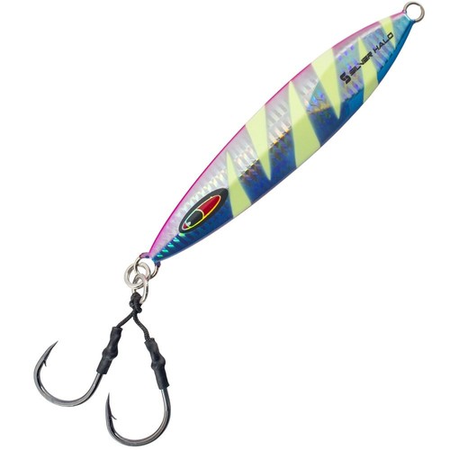 Sidewinder odin slow - sidewinder, pitch