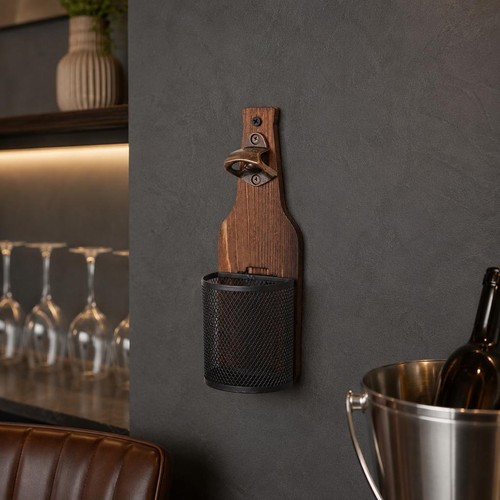 Vintage style wood - style,