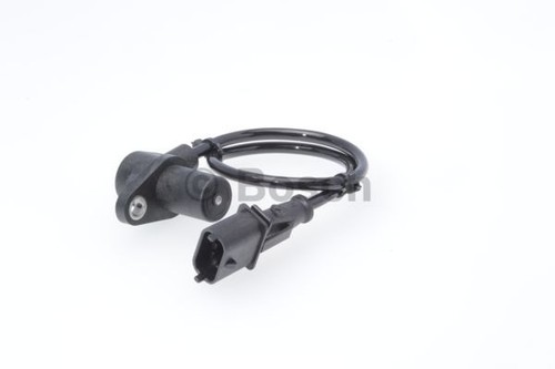 Sensor crankshaft pulse - pulse, for