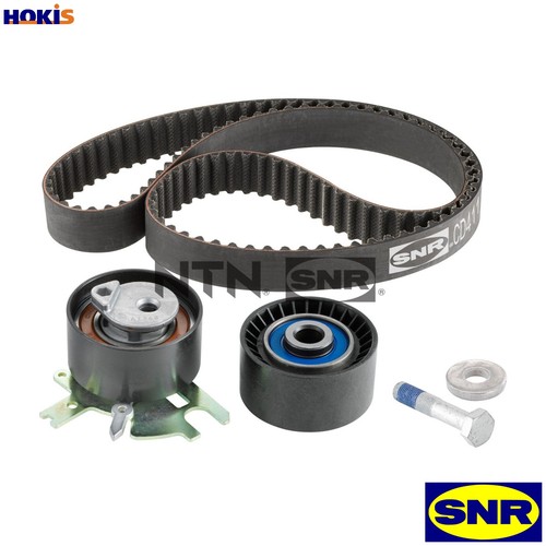 Timing belt kit kd459 - timing, kd459.54