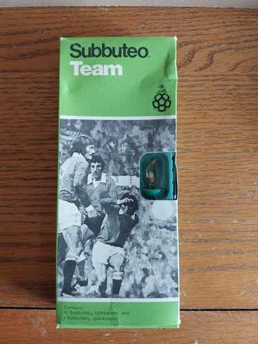 Subbuteo ireland 331 hp - ireland, lw