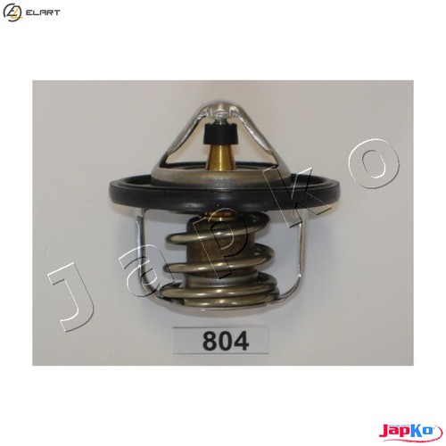 Thermostat coolant 38804 for - thermostat,