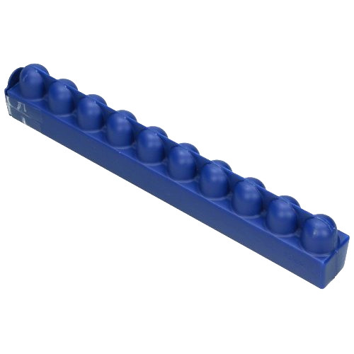 Hotpoint blue plastic freezer - hotpoint,
