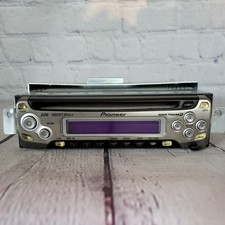 Pioneer DEH 16 MOSFET 50w
