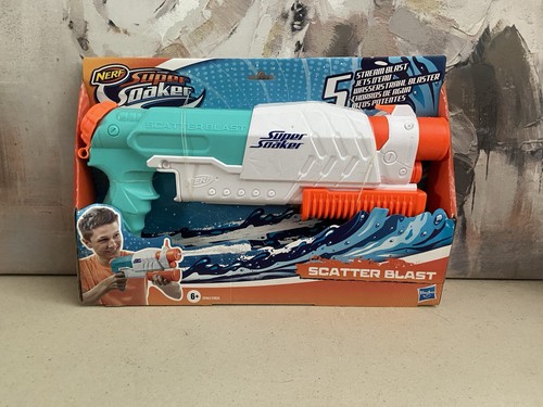 Hasbro nerf super soaker - hasbro,