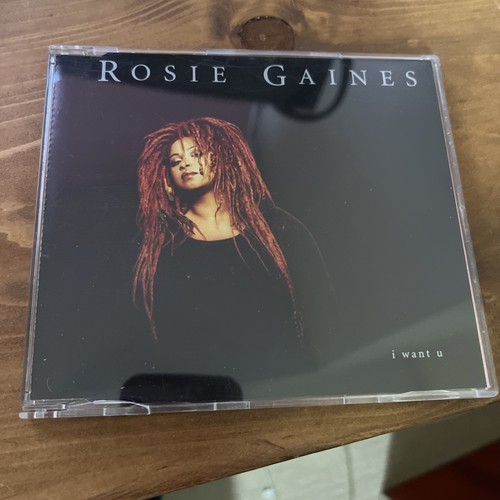 Rosie gaines want 4 - rosie,