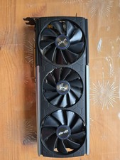 Sapphire Radeon RX 5700 XT