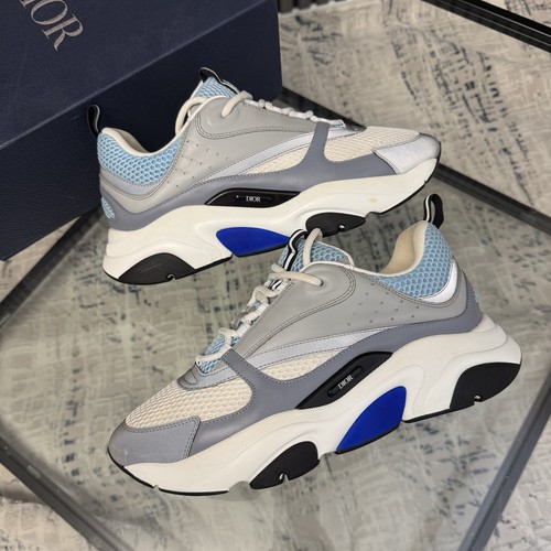Dior b22 baby blue - baby,