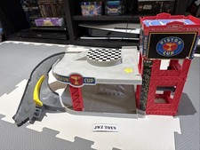 Mattel cars piston cup - cars,