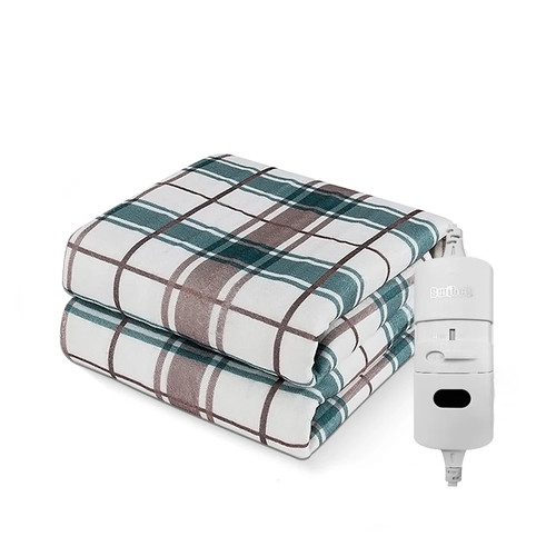Electric heating pad - heating,