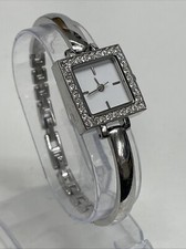 Avon Ladies Quartz Half-bangle