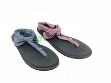 Sanuk Women's Yoga Sling Ella