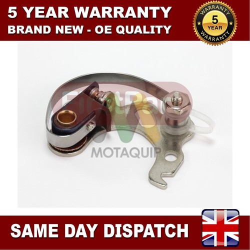 Fits lotus elite triumph tr4a - fits,