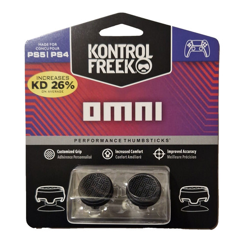 Kontrolfreek fps freek omni - fps,