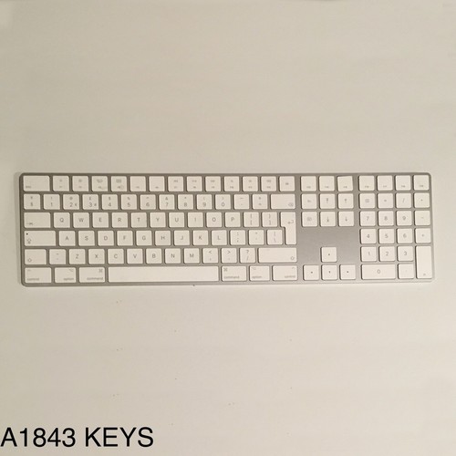 A1843 apple magic keyboard - apple,