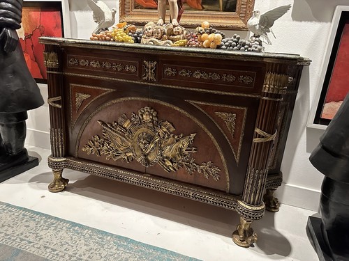 Gorgeous italian sideboard - gorgeous,