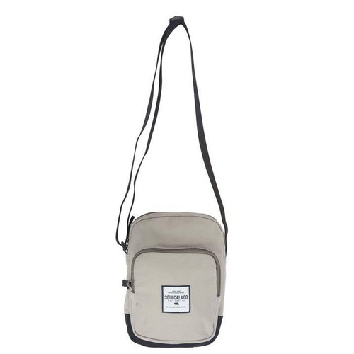 Soulcal unisex mini gadget bag - unisex,