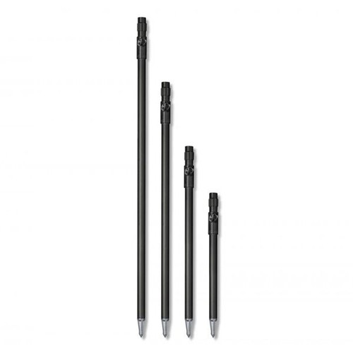 Solar blacklite bankstick - solar, 16"